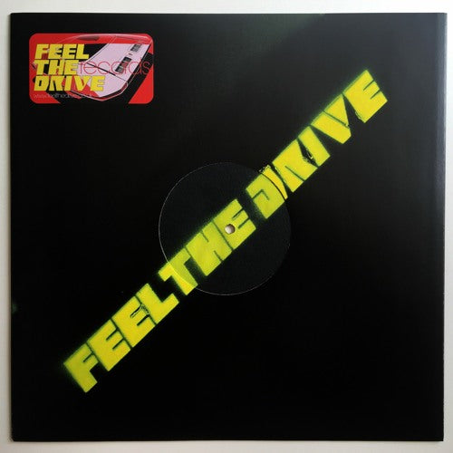 Various Artists - FTD4X4-01