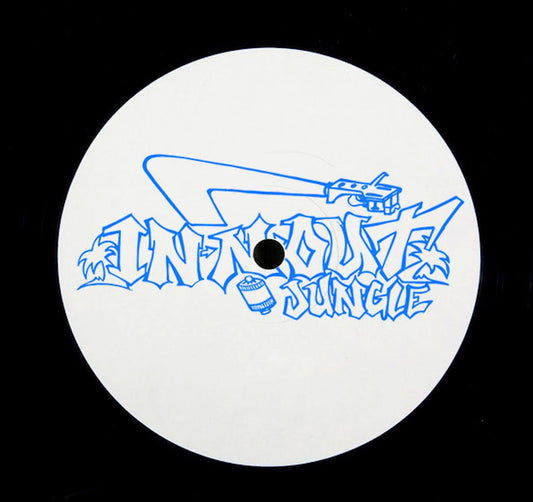 Various Artists - Flying Dutchman EP