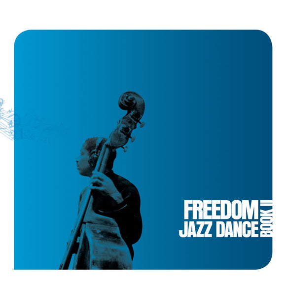 Various Artists - Freedom Jazz Dance Book II