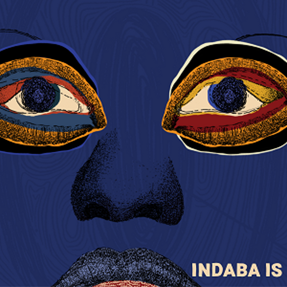 Various Artists - Indaba Is [LP]