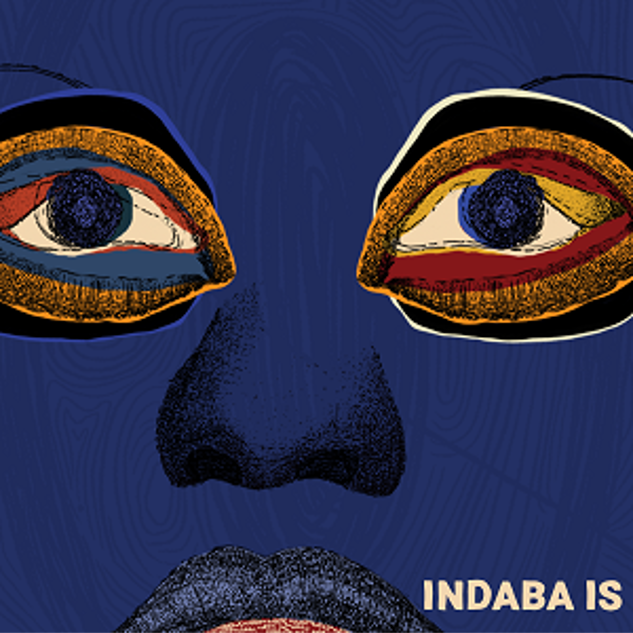 Various Artists - Indaba Is [CD]