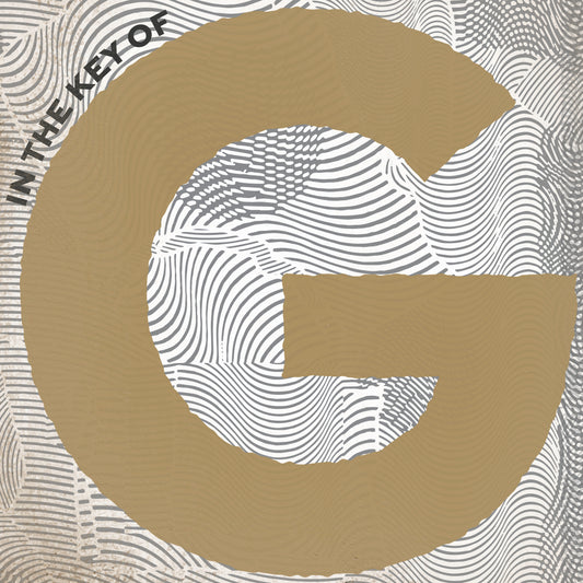 Various Artists - In the Key of G