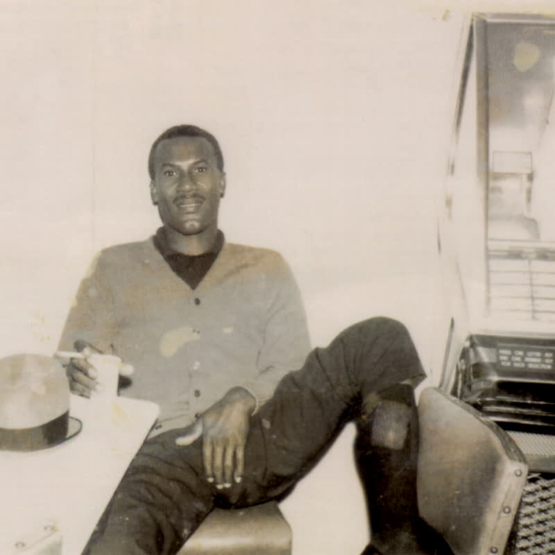 Various Artists - Leon Gardner's Igloo Records [Vinyl LP]