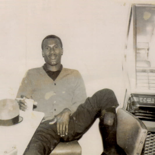 Various Artists - Leon Gardner's Igloo Records [Vinyl LP]