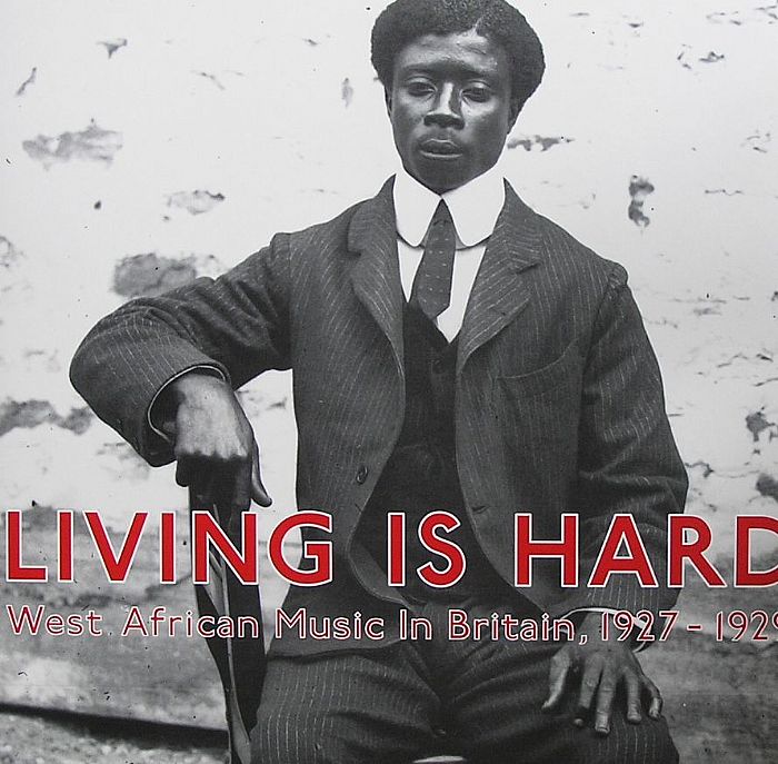 Various Artists - Living Is Hard