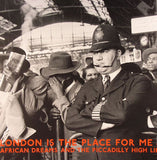 Various Artists - London Is The Place For Me 4