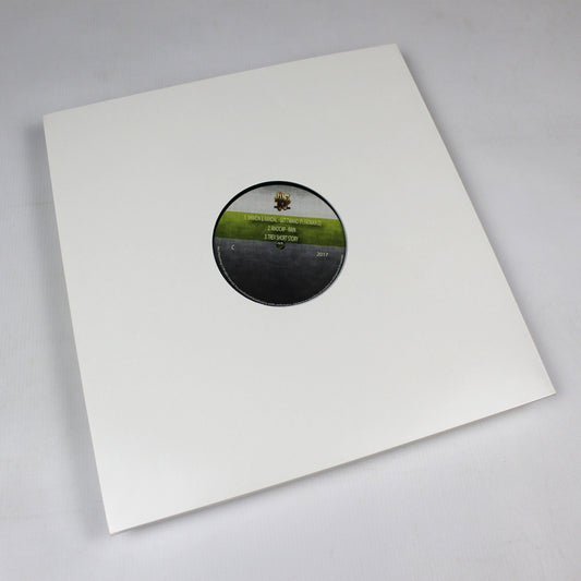 Various Artists - MAC2LP001