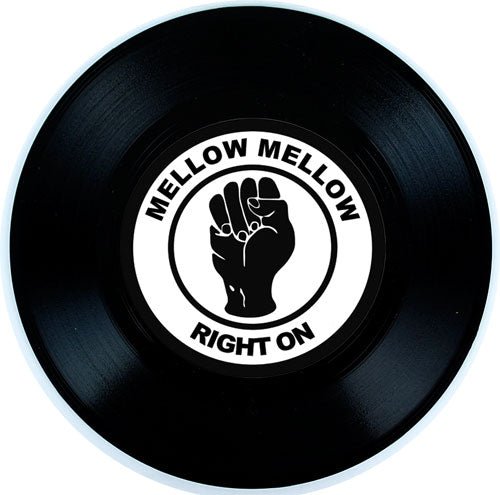 Various Artists - Mellow Mellow Right On / The Only Way Is Up