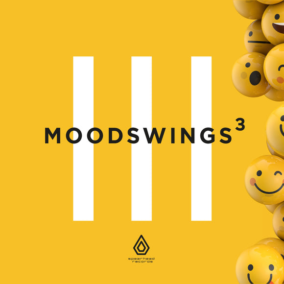 Various Artists - Moodswings 3