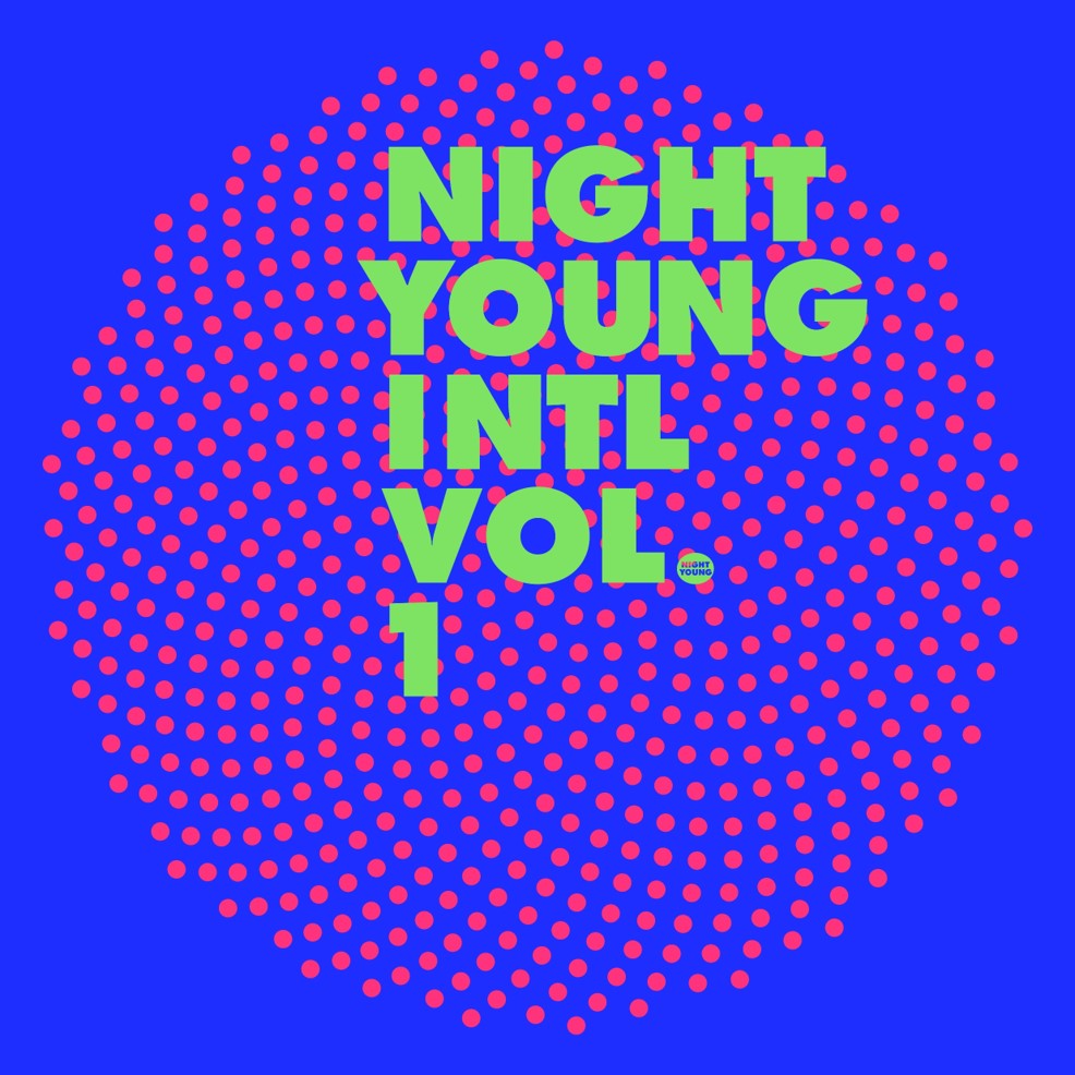 Various Artists - Night Young International: Vol 1