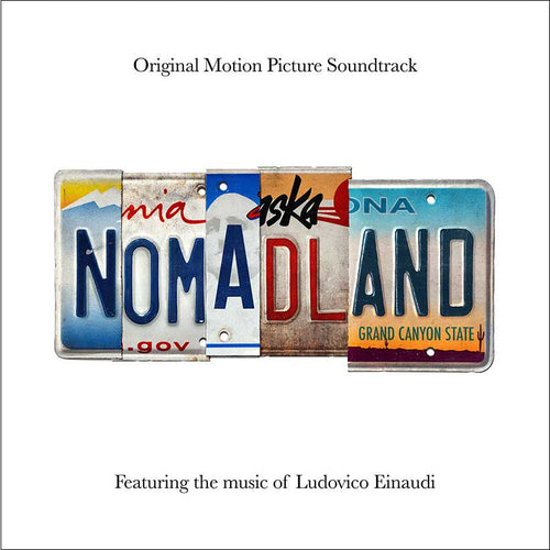 Various Artists - Nomadland