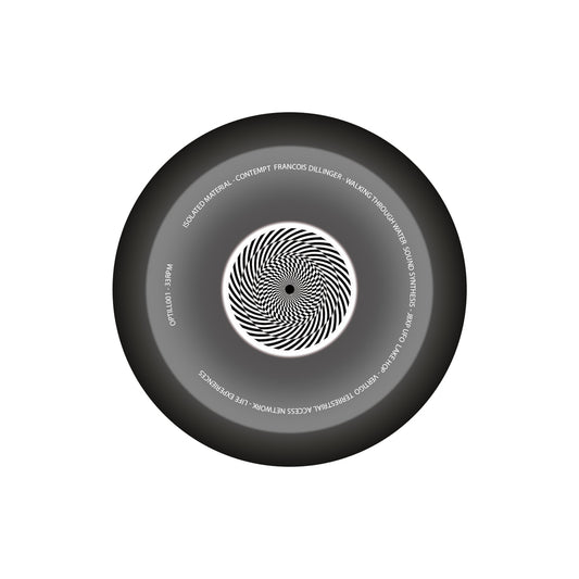 Various Artists - Optical Illusions Volume I