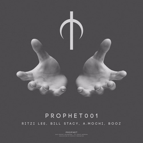 Various Artists - PROPHET001