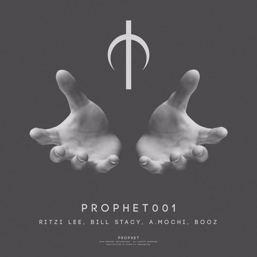 Various Artists - PROPHET001