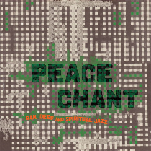 Various Artists - Peace Chant Vol3