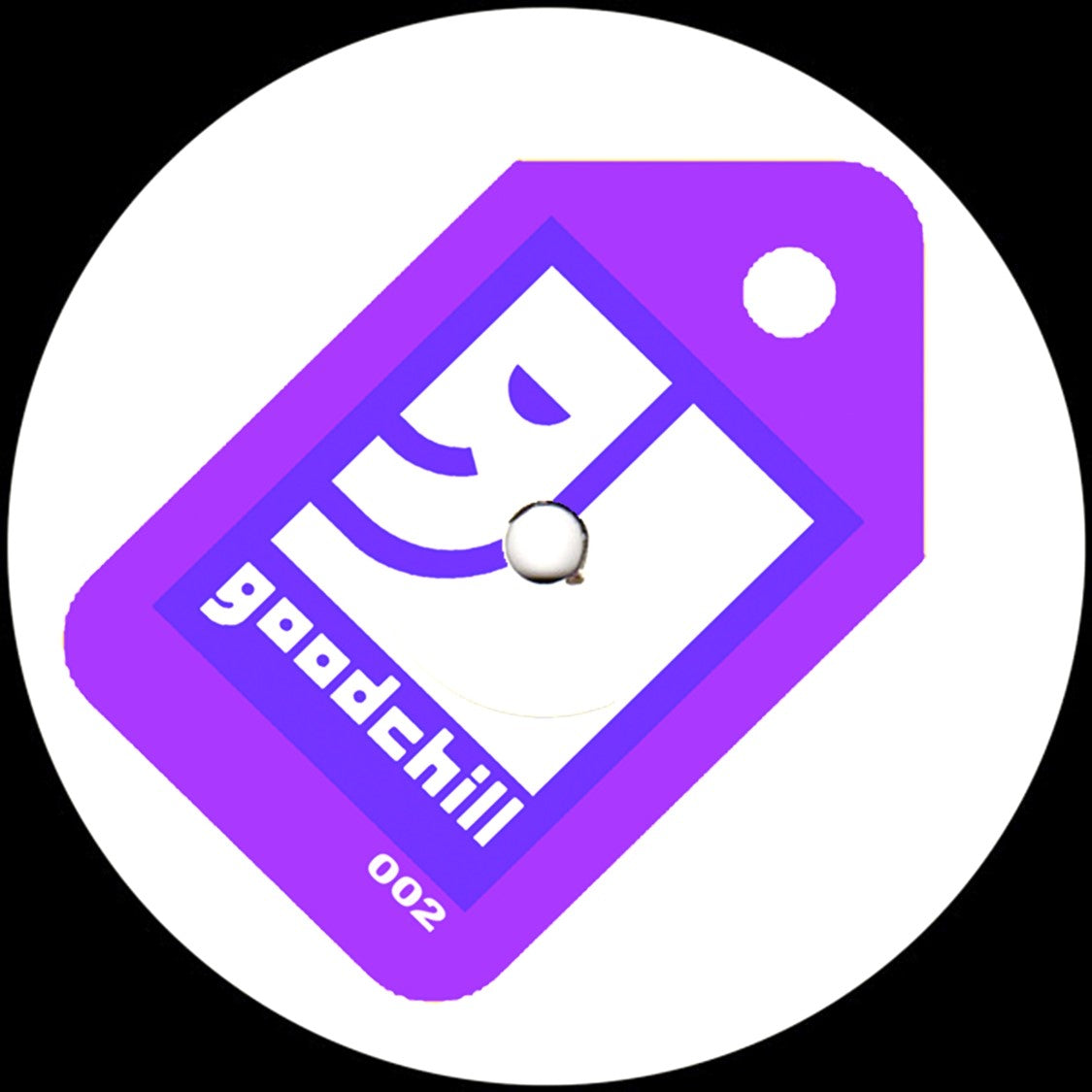 Various Artists - Purple Tag EP