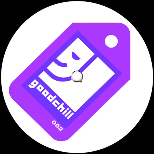 Various Artists - Purple Tag EP