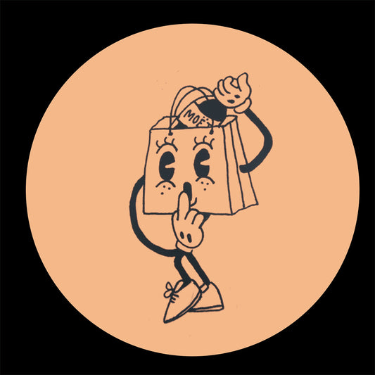 Various Artists - RL001