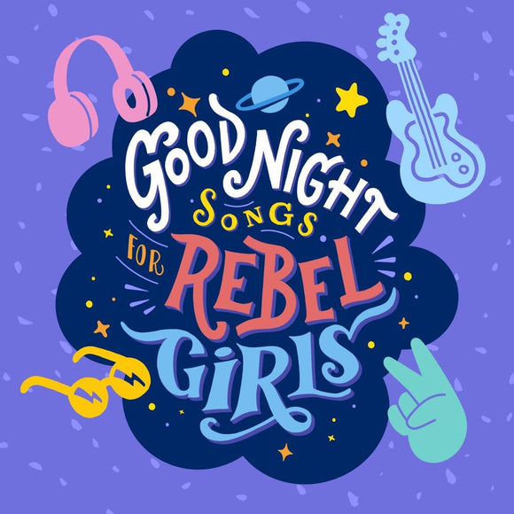 Various Artists - Rebel Girls