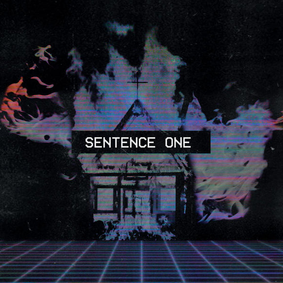 Various Artists - Sentence One [full colour sleeve]