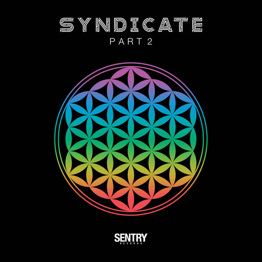 Various Artists - Sentry Records Presents: Syndicate 2