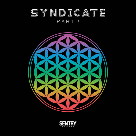 Various Artists - Sentry Records Presents: Syndicate 2
