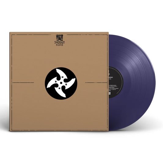 Various Artists - Shuriken Vol 6