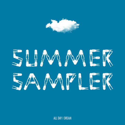 Various Artists - Summer Sampler 2020