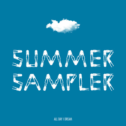 Various Artists - Summer Sampler 2020