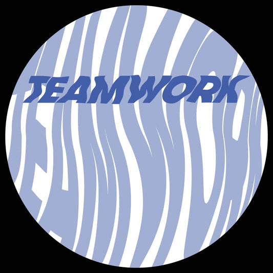 Various Artists - Teamwork Vol I