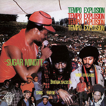 Various Artists - Tempo Explosion