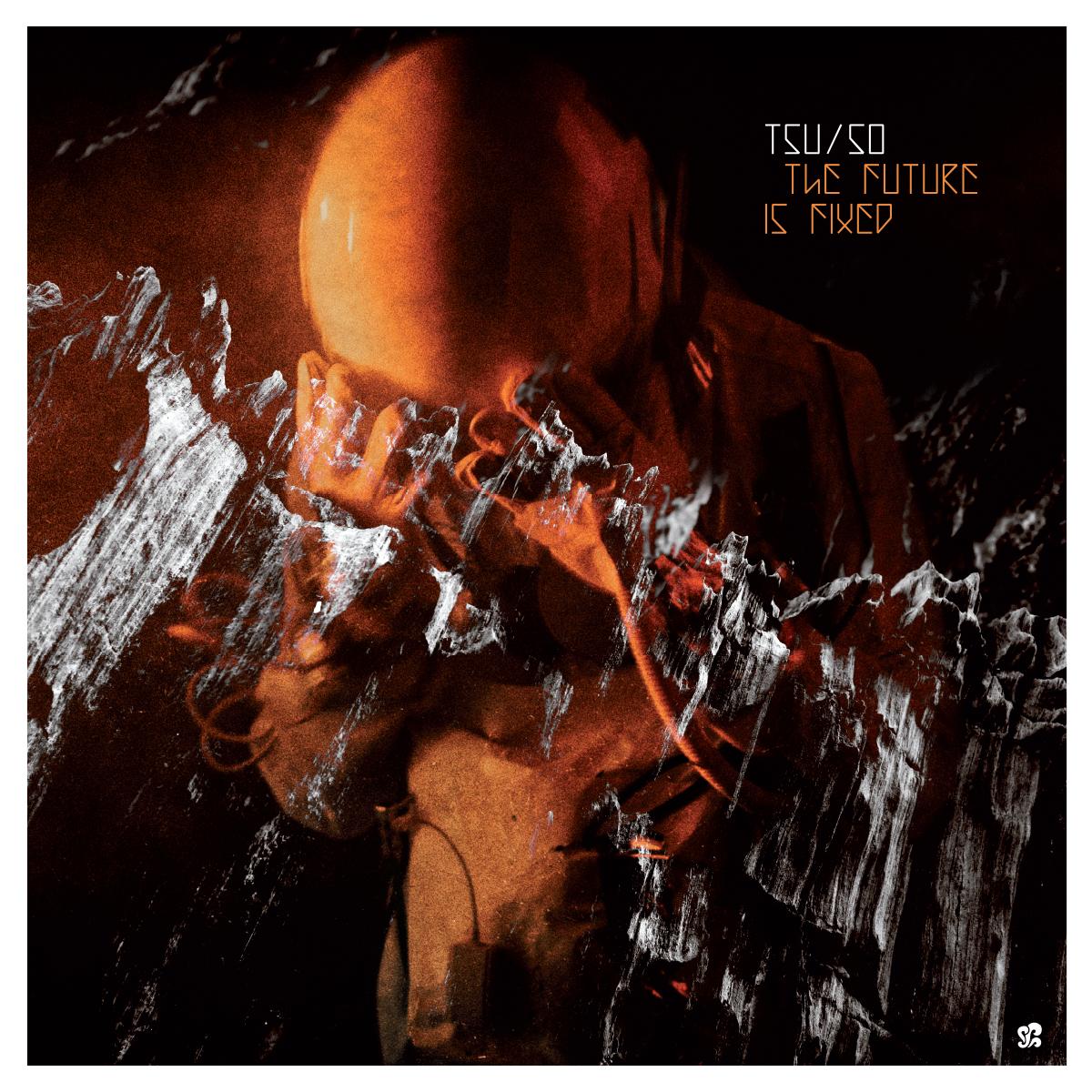 Various Artists - The Future is Fixed [full colour sleeve]