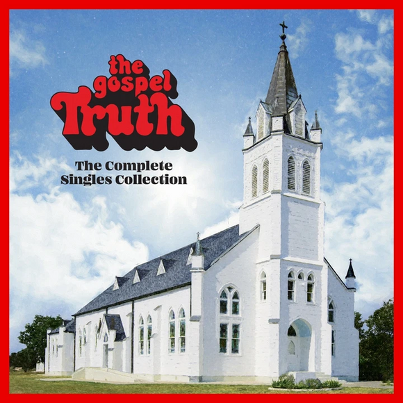 Various Artists - The Gospel Truth: Complete Singles Collection [2CD]