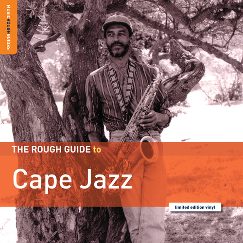 Various Artists - The Rough Guide to Cape Jazz