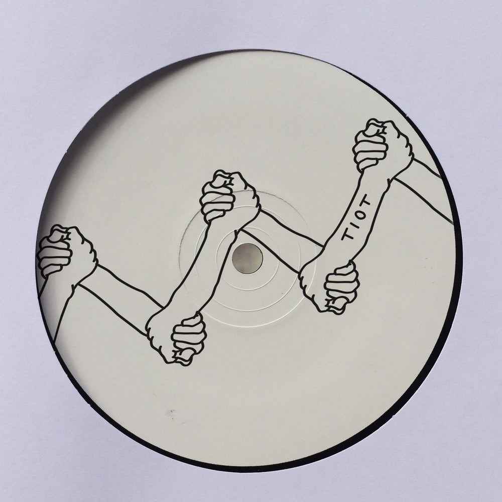 Various Artists This Is Ourpeggio