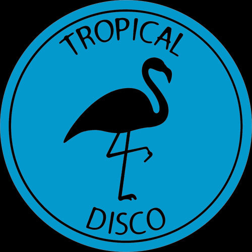 Various Artists - Tropical Disco Edits Vol 5