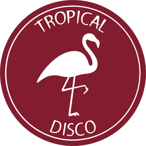 Various Artists - Tropical Disco Records, Vol 18