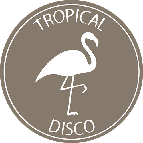 Various Artists - Tropical Disco Records, Vol 20