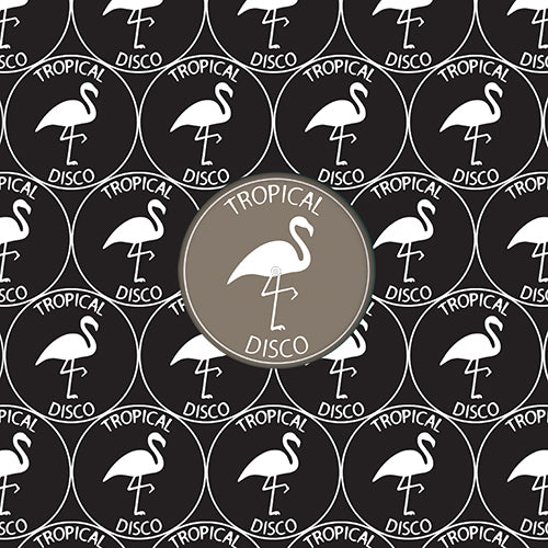 Various Artists - Tropical Disco Records, Vol 20