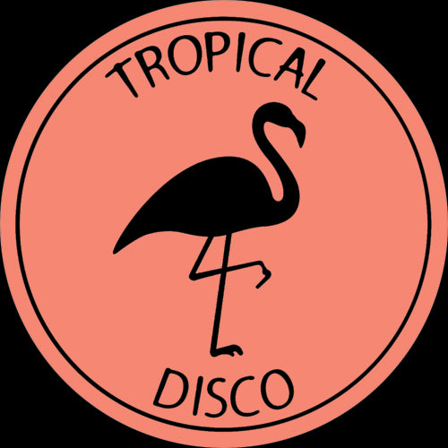 Various Artists - Tropical Disco Records, Vol 7