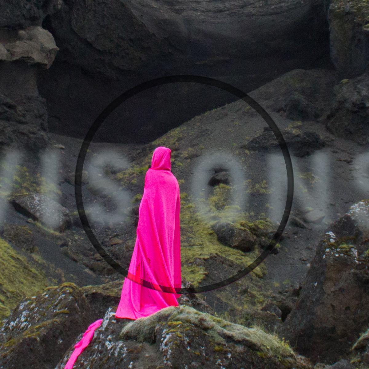 Various Artists - Visions 02 [full colour sleeve] [Repress]