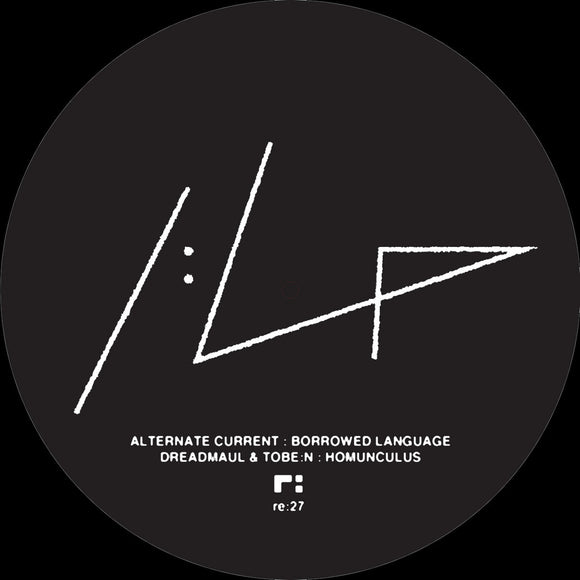 Various Artists - re:align EP