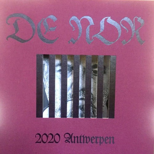 Various Artists DE NOR 2020