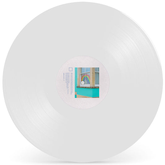 Various Artists (FYI Chris / Locossolus / Apiento) - CARE4LIFE Sampler 1