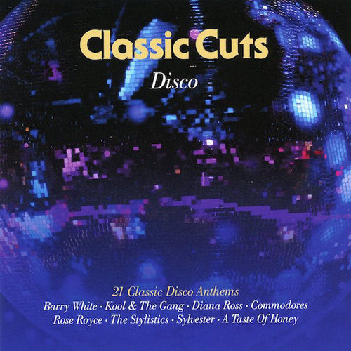Various - Classic Cuts Disco