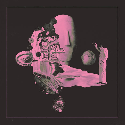 Veik - Surrounding Structures (Second Pressing)