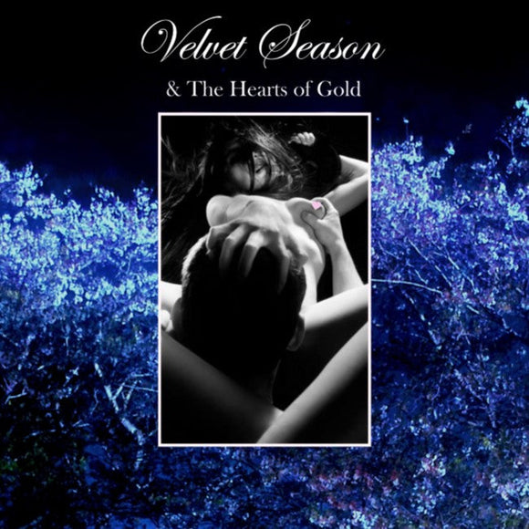 Velvet Season & The Hearts Of Gold - Voices / Having Fun