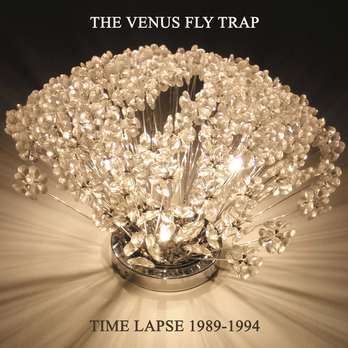 The Venus Fly Trap - Time Lapse 1989-1994