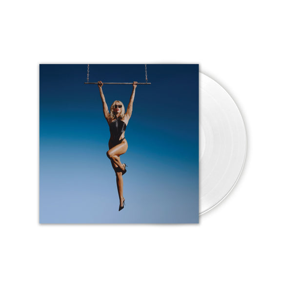 Miley Cyrus - Endless Summer Vacation [White LP]