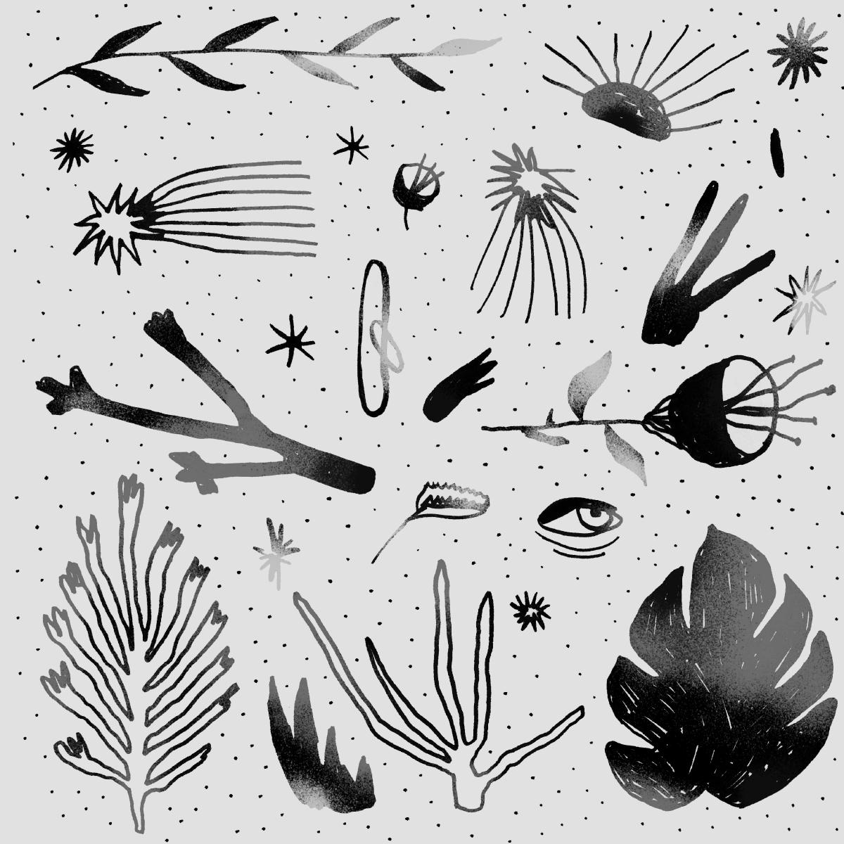 Vern remix Silat Beksi - Liman EP [printed sleeve / 180 grams]